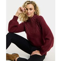 Sparkle Season Jumper 24 26