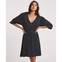 Meadow Tea Dress