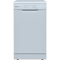 CANDY CDPH2L1049W-80 Dishwasher +Install White - Candy