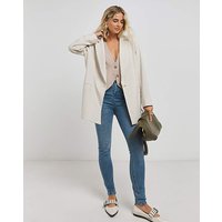 Mid Booty Booster Skinny Jeans MID