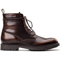 Brunel 7 Eyelet Boot