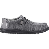 Wally Stretch Mesh Shoes