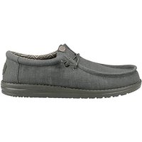 Wally Stretch Canvas Shoes Deep