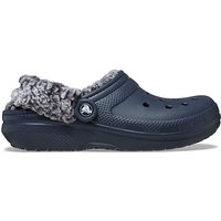Classic Fleece Lined Clog