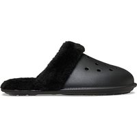 Classic Fuzz Scuff