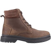 Jarrod Lace Boot