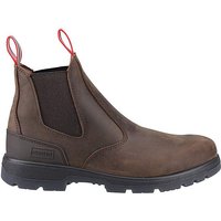 Drift Dealer Boot