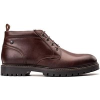 Cobalt Chukka Boot