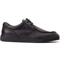 Dalston Lace Up Shoe
