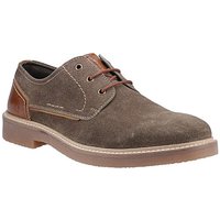 Guy Lace Up Shoe