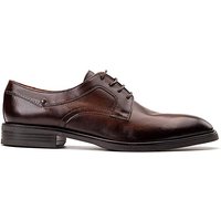 Sleeve Lace Up Shoe
