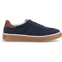 Carlos Suede Trainer