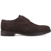 Sterling Suede Shoe