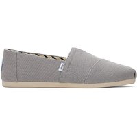 Alpargata Slip on Shoe Drizzle