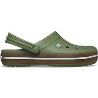 Crocband Gum Clog