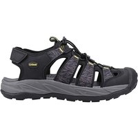 Minster Sandal