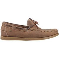 Slad Boat Shoe