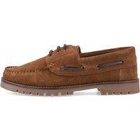 Harrison Boat Shoe
