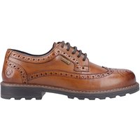 Ramsden Brogue Shoe