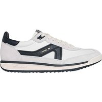 SKX 92 Spective Trainers White Black