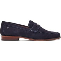 Slate Penny Loafer