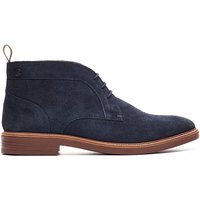 Lincoln Chukka Boot
