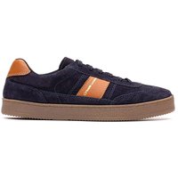 Banksy Cupsole Trainer