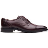 Ascot Oxford Shoe