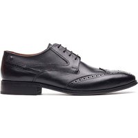 Steeple Brogue Shoe