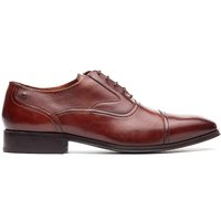 Portico Oxford Shoe