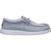 Wally Stretch Jersey Shoe
