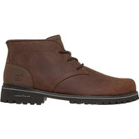 Quintero Damien Boot Dark