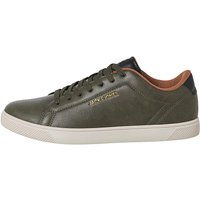 & Bosley Trainer &
