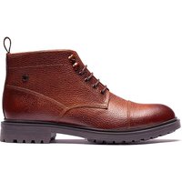 Mercer Toe Cap Boot