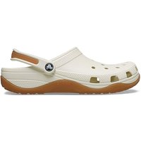 Crocs Classic Evo Gum Clog White/Gum