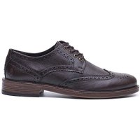 Isaac Brogue Shoe