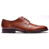 Sloane Brogue Shoe