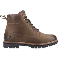 Clanfield Ankle Boot