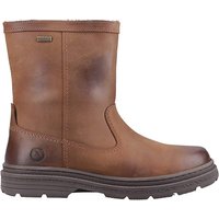 Crawley Boot