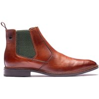 Base London Kensington Chelsea Boots