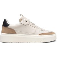 Endorsed Pro Trainer Cream Brown