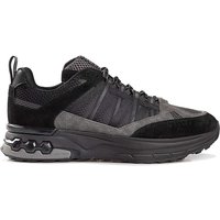 Zephar Trainer Black Grey