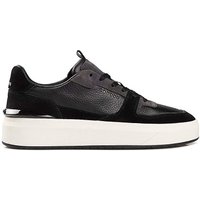 Surefire Tennis Trainers Black Grey