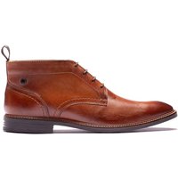 Belgrave Chukka Boot Washed