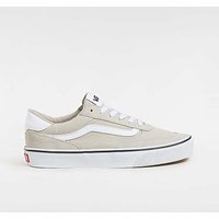 Brooklyn Trainers Pale