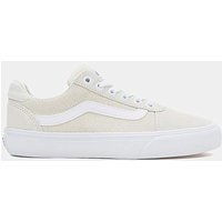 Ward Deluxe Trainers Grey White