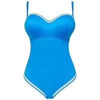 Frida Bandeau Swimsuit