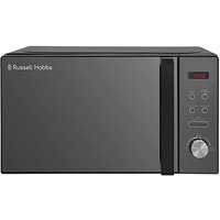 Russell Hobbs 20Litre Digital Microwave at JD Williams Catalogue Russell Hobbs 20Litre Digital Microwave.