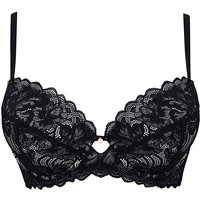 Isla Sweetheart T Shirt Bra
