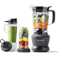 NutriBullet 1200 Combo Blender at JD Williams Catalogue NutriBullet 1200 Combo Blender.